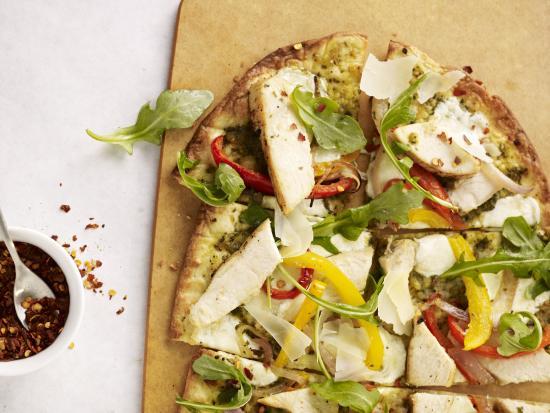 Romano's Macaroni Grill